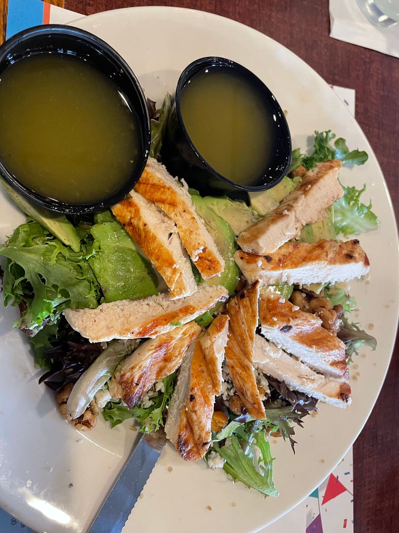 This Rhode Island Comfort Food Spot Serves Portions That Make First-Timers Double-Take 15 House Pickles Tradition