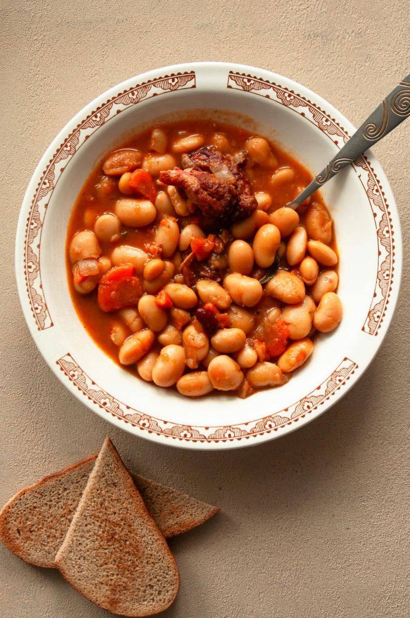 Bean Soup