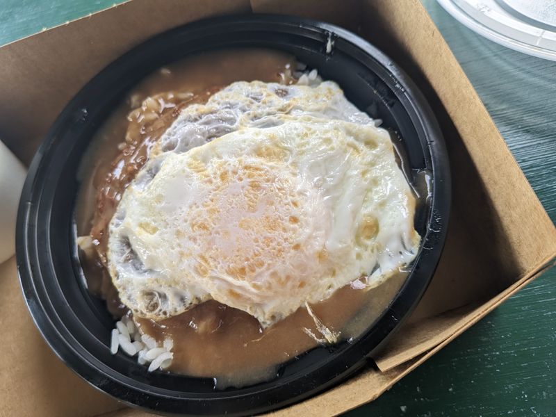 Breakfast Plate Special