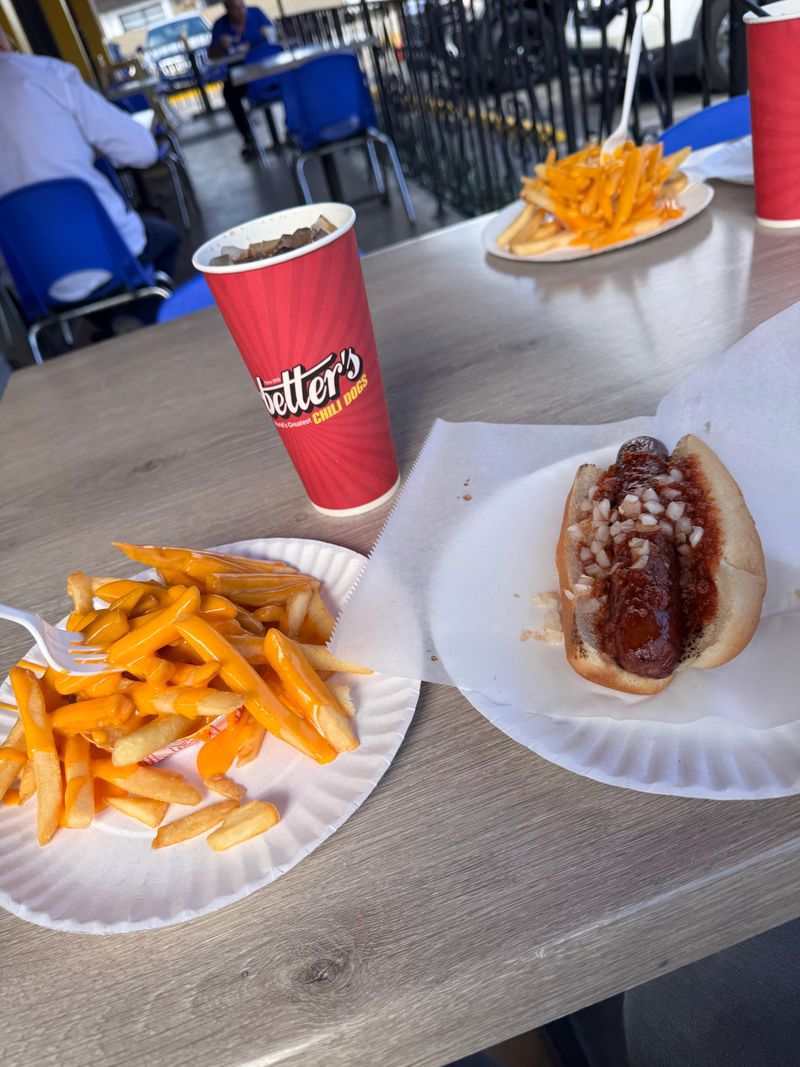 Value That Feels Old School