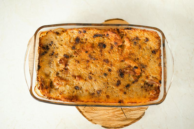 23 “Poor Man” Meals That Taste Expensive Anyway 17 Simple casserole