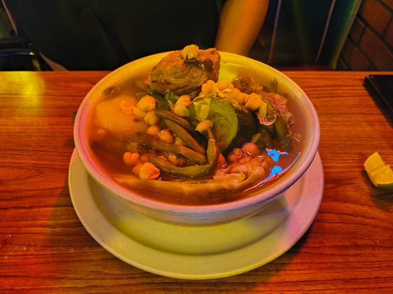 Caldo de Queso Starter Strategy