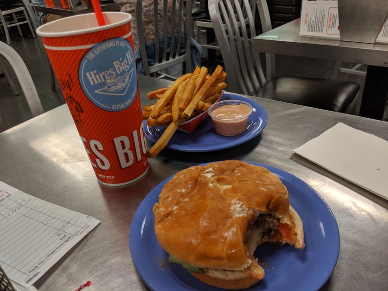 Local Weekly Tradition Story