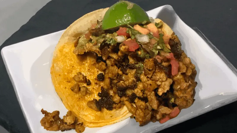 This Nebraska Mexican Counter Keeps Late-Night Burrito Runs Alive With Fast, No-Nonsense Flavor 6 Crispy Chicken Tacos That Crunch