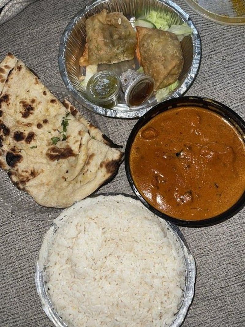 India Grille - Wilmington, Delaware