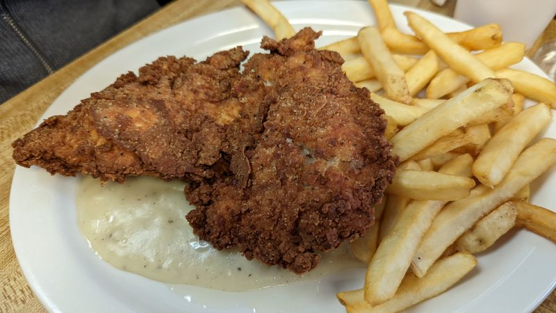 Del Rancho - SW 59th - Oklahoma City, Oklahoma