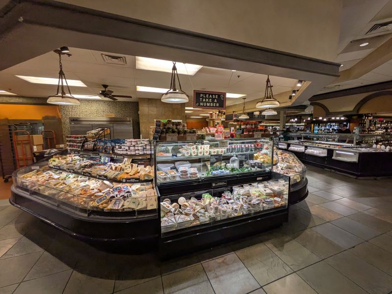 AJ's Fine Foods - Scottsdale, Arizona