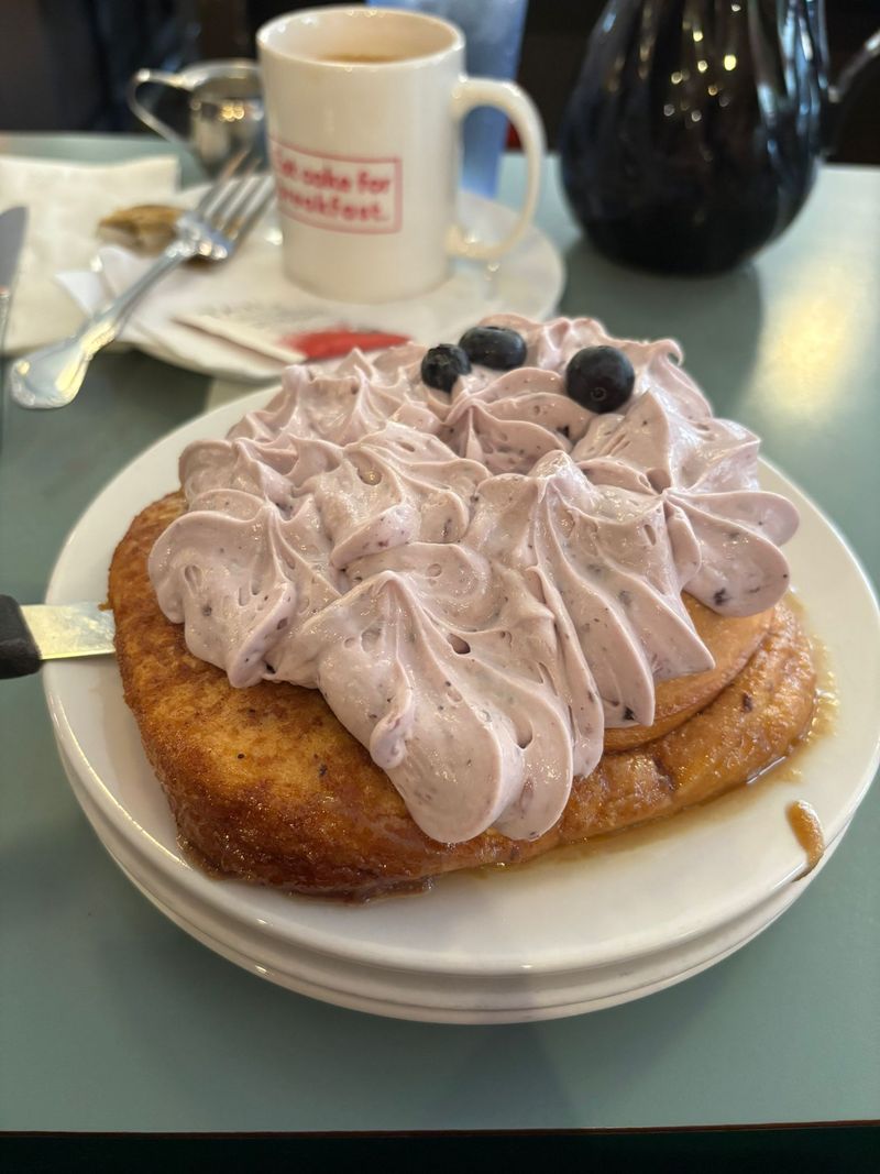 Caramel Roll To Share... Or Not