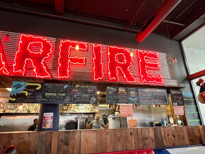 Sugarfire Smoke House - St. Louis, Missouri