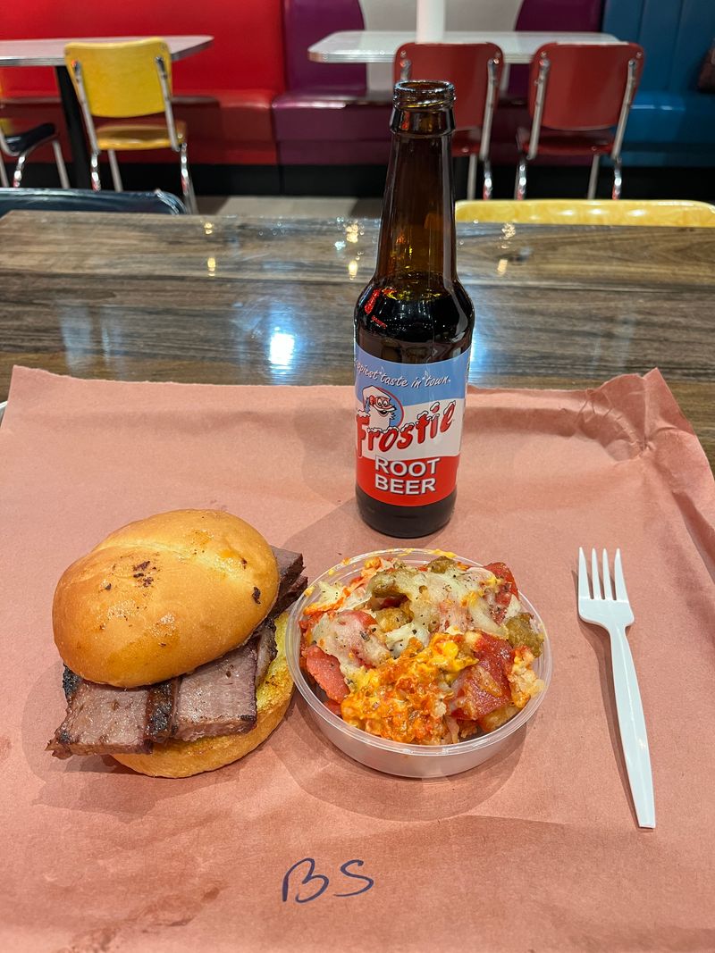 Sugarfire Smoke House - St. Louis, Missouri