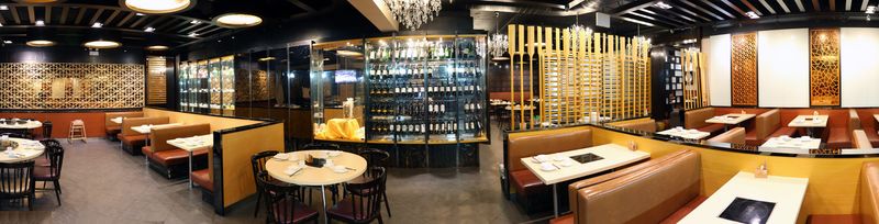 MingHin Cuisine — Chicago, Illinois