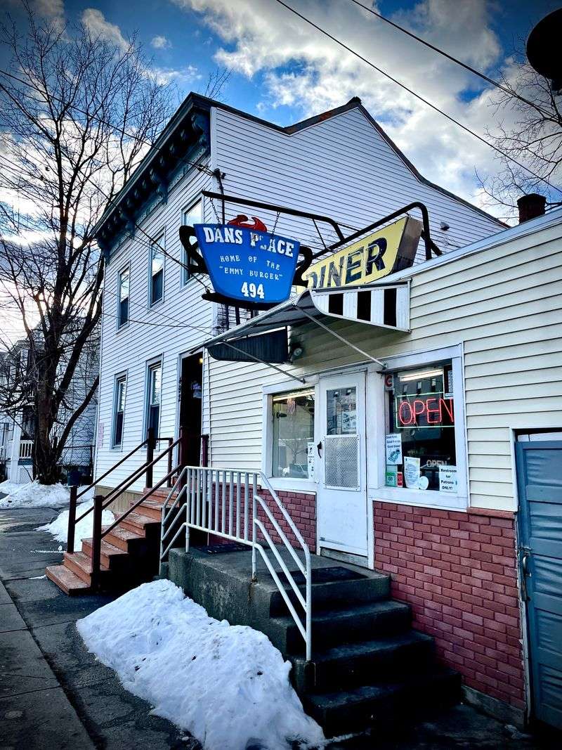 Dan's Place Two - Albany, New York