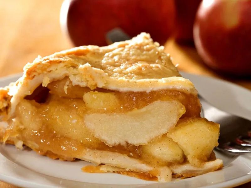 Chocolate Cream Pie Dream