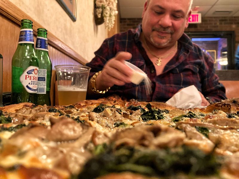 Wine And Beer Pairings