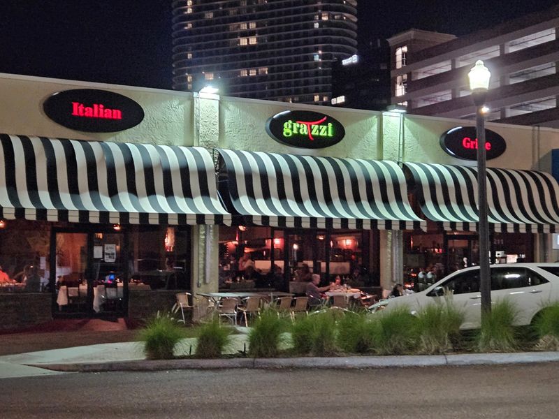 The Pizza Bar Appeal