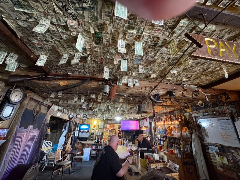 Cold Beers and Local Cheers