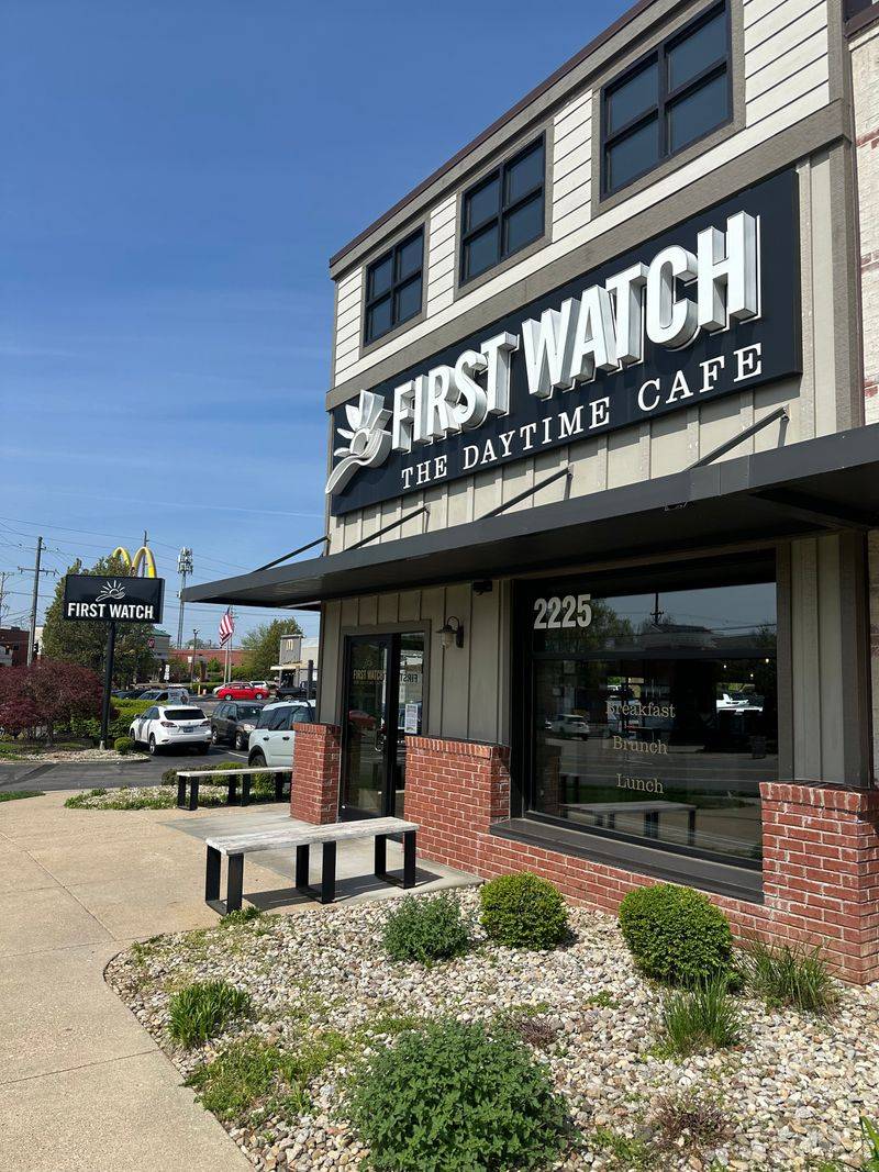 First Watch - Louisville, Kentucky