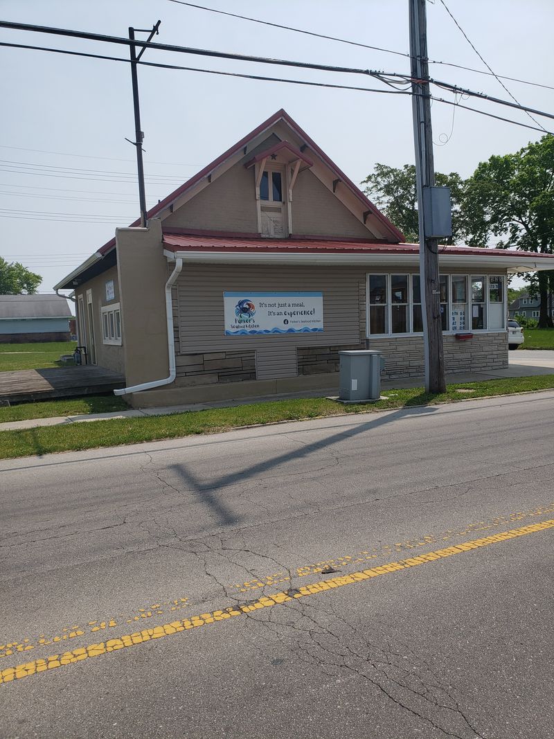 Parker's Restaurant - Fort Wayne, Indiana