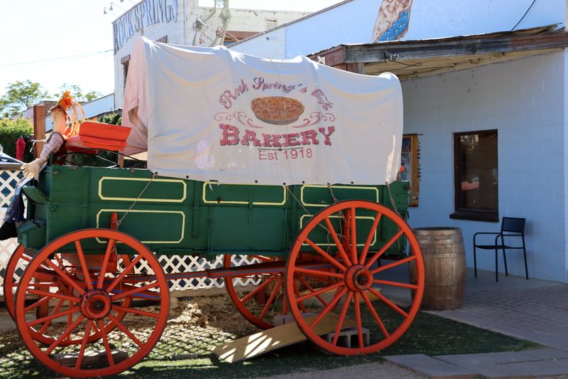 Cherry Pie With Lattice Glory