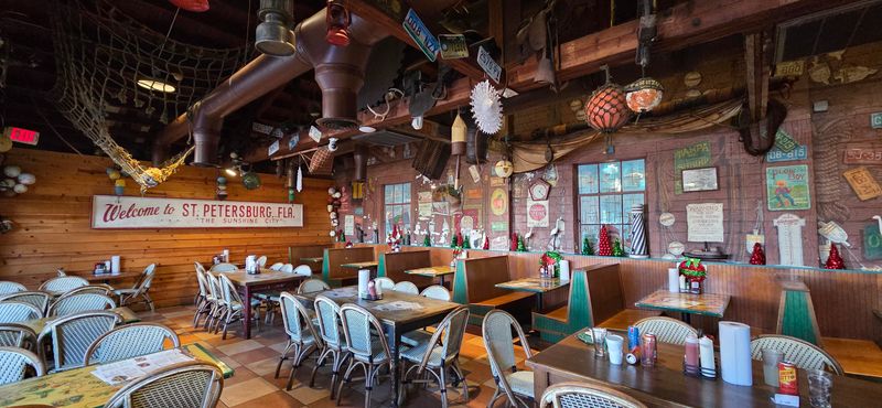 Creamy New England Clam Chowder