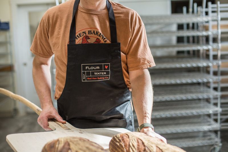 Red Hen Baking - Middlesex, Vermont