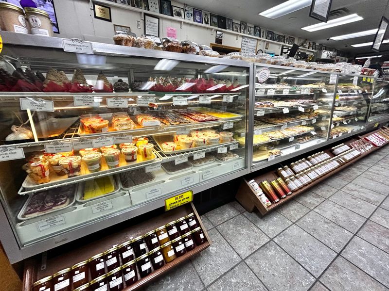 Late Night Snack Run