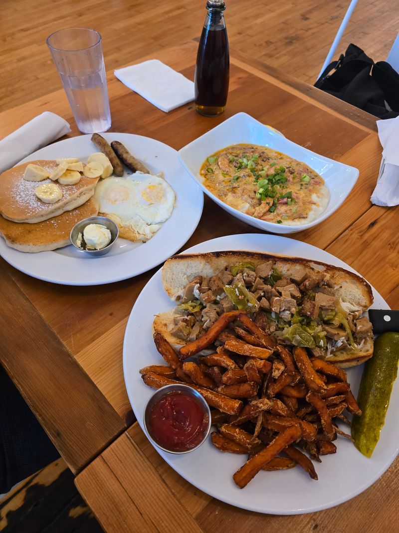 Weekend Peak Strategy