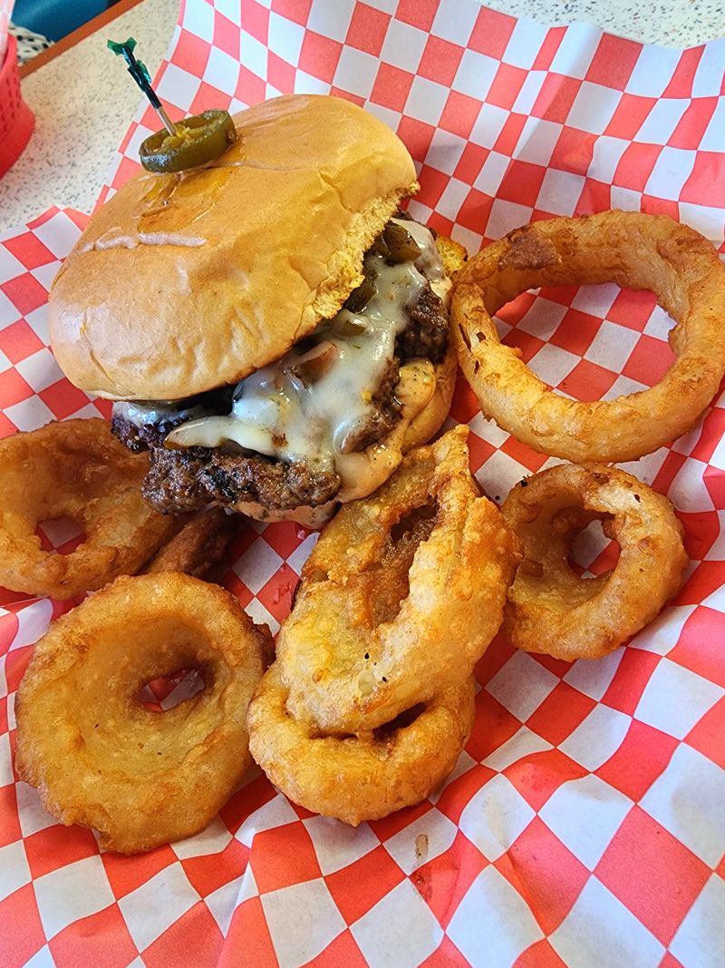 Poky Dot - Fairmont, West Virginia