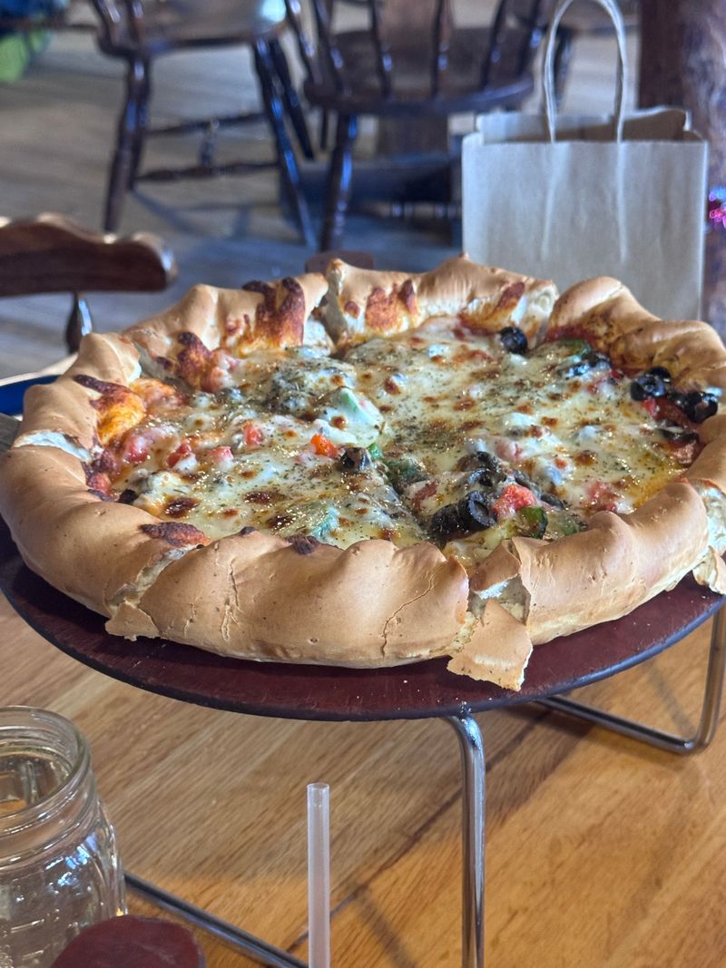 Idaho Springs Supreme