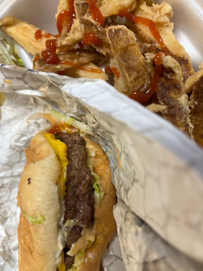 Takeout For Game Night