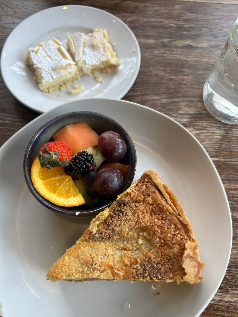 Russell's on Macklind - St. Louis, Missouri