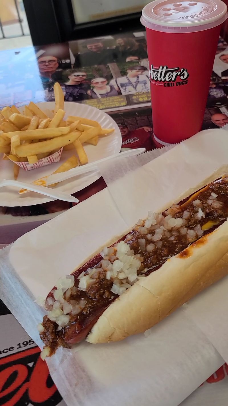 Chili Secrets and Consistency