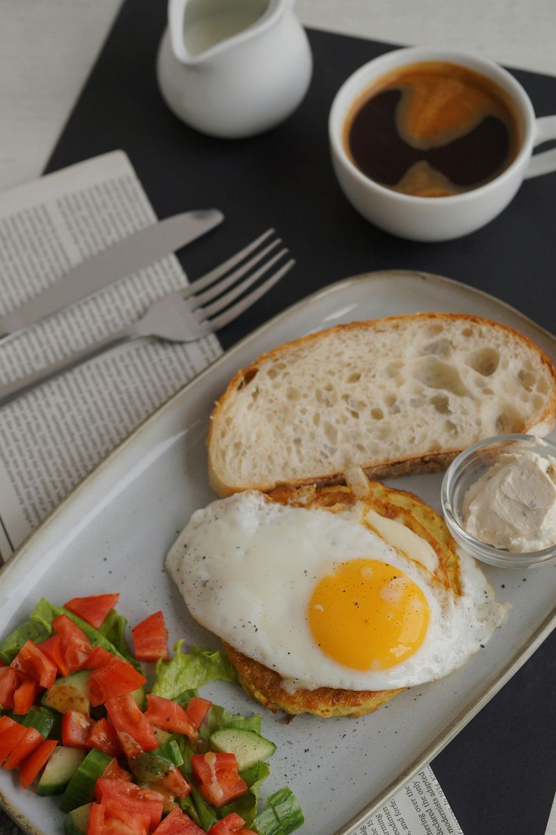 20 “Cheap” Meals That Still Outperform Restaurant Food 10 Eggs and toast