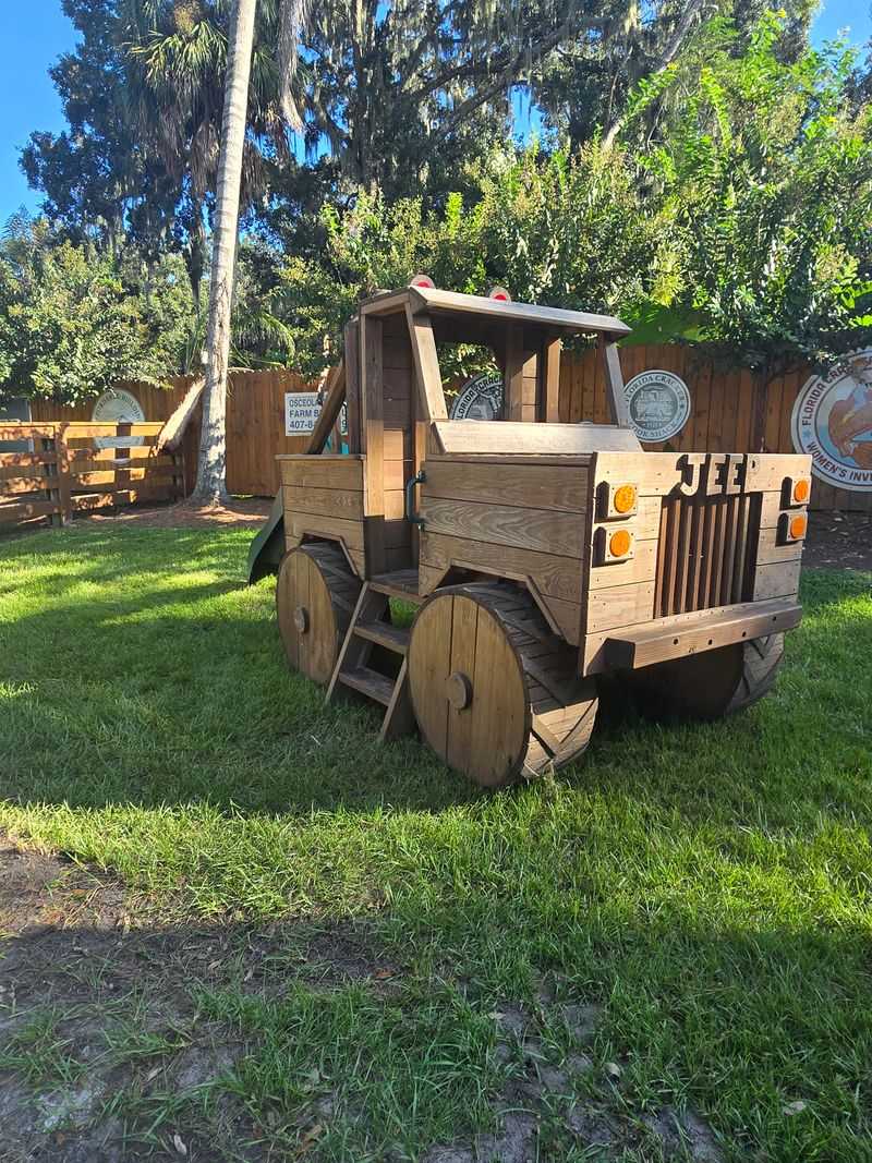 Kid-Friendly Without Compromise