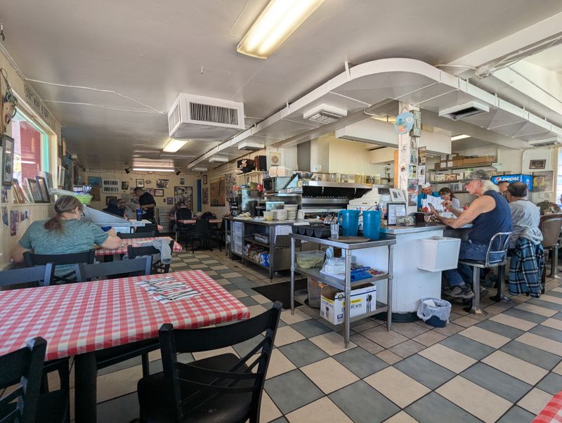 Elegant Dining Elsewhere, Flavor Right Here