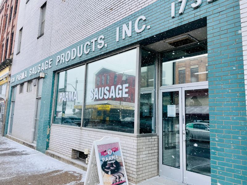 Parma Sausage Products - Pittsburgh, Pennsylvania