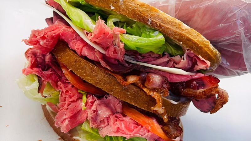 Koch's Deli - Philadelphia, Pennsylvania