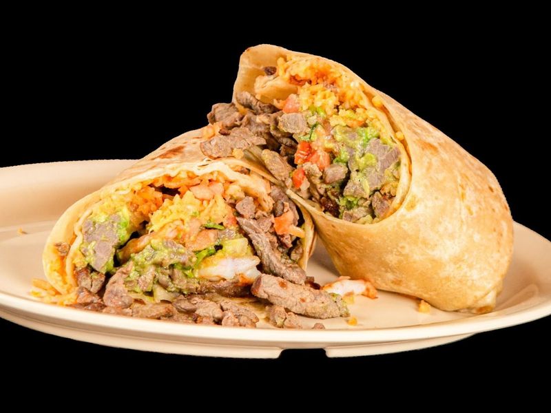 Palomino's Mexican & Seafood - San Diego, California