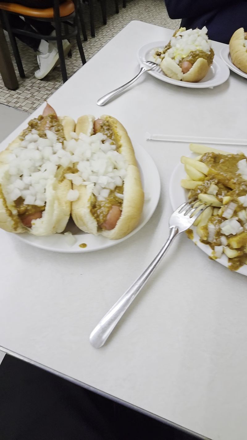 The Lafayette Special