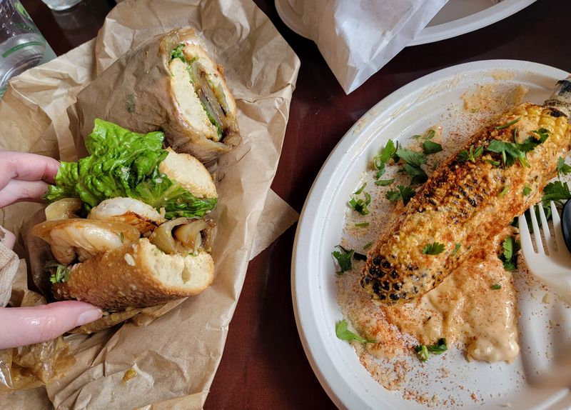 This Washington State Lunch Spot Earned Its Following Without Ever Chasing Trends 8 Caramelized Onions That Matter