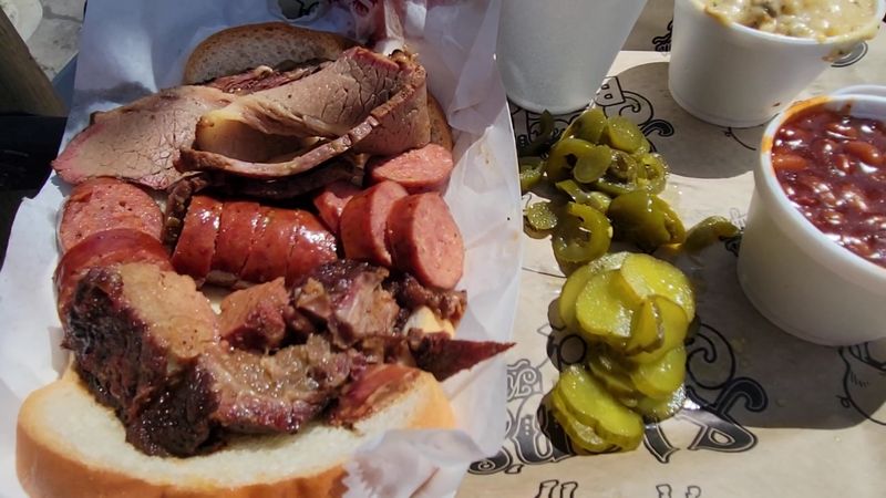 Sauces: Tangy to Bold