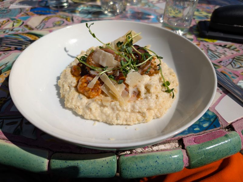Buttery Pan-Seared Halibut With Kelp Butter