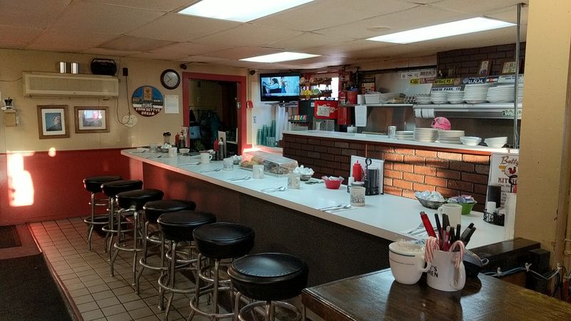 Betty's Kitchen - North Hampton, New Hampshire