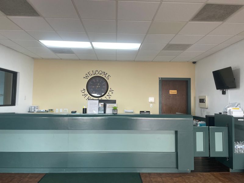 10 North Dakota Cafés Where The Pie Case Is The Real Main Attraction 10 The Dakota Inn - Minot, North Dakota