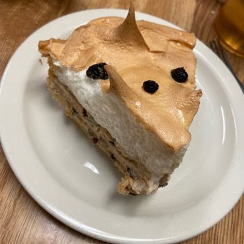 Cherry Pie With Lattice Glow