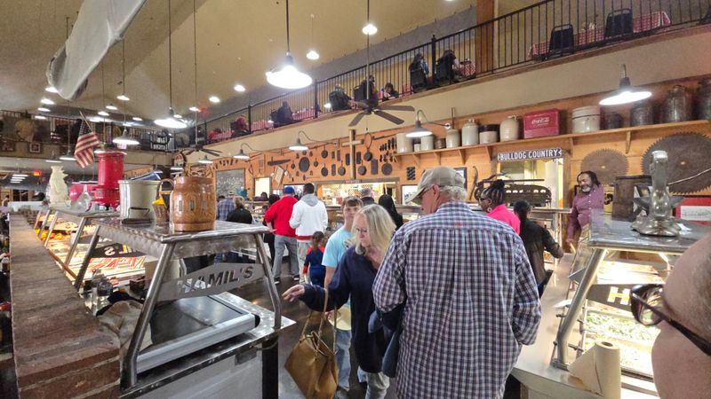 Sweet Tea And Southern Sips