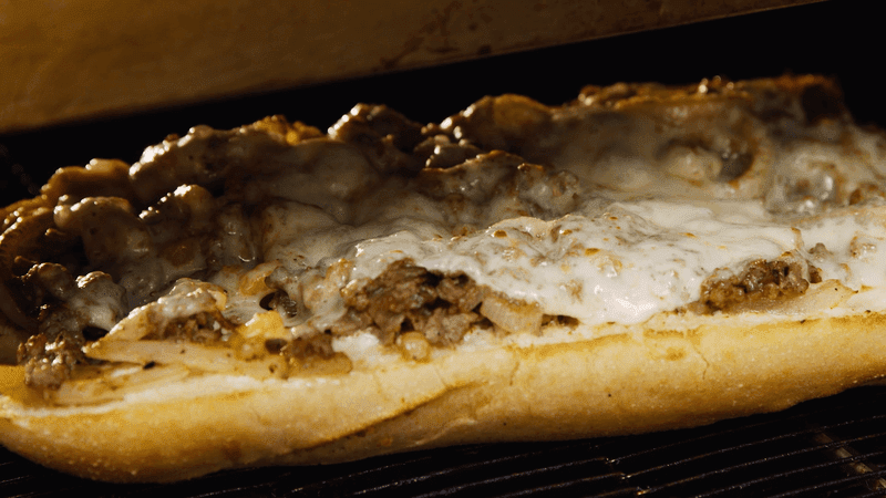 Penn Station East Coast Subs - Cincinnati, Ohio