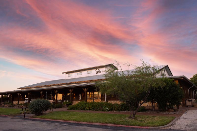 Wildcatter Ranch Steakhouse - Graham, Texas