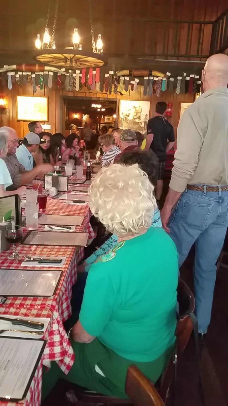 This Funky Arizona Steakhouse Is Known for BBQ Ribs Locals Swear By 12 Kid Friendly Fun And Big Groups