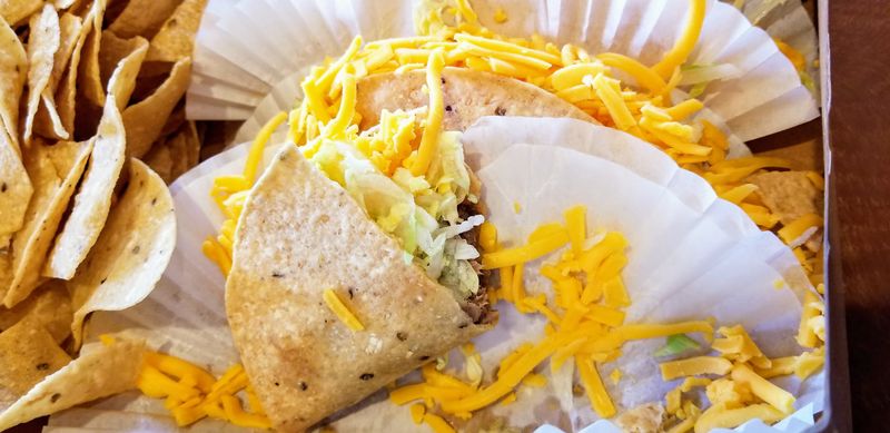 Tito’s Tacos - Culver City, California